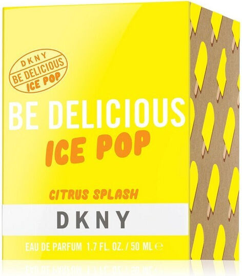 DKNY Be Delicious Ice Pop Eau de Parfum 50ml