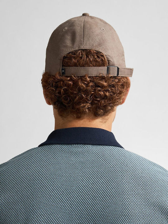 Hut Khaki Petrol M-1050-cap827 7129