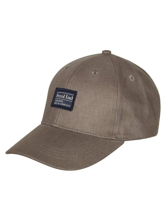 Καπέλο Χακί Petrol M-1050-cap827 7129