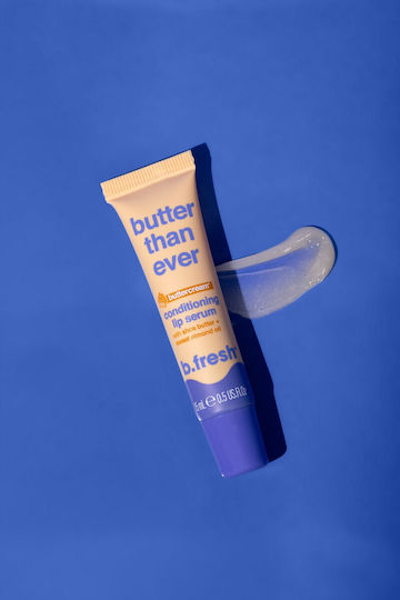 Serum Χειλιών 15ml Βούτυρο Καριτέ Butter Than Ever Bfresh