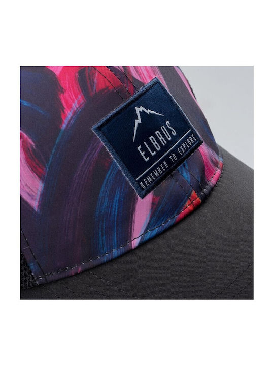 Elbrus Mirella Wo's W 92800596186 Cap