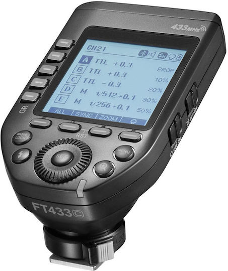 Godox Transmitter