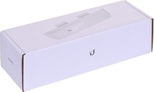 Ubiquiti Nanostation M5 150 Mbit S White Power Over Ethernet Poe
