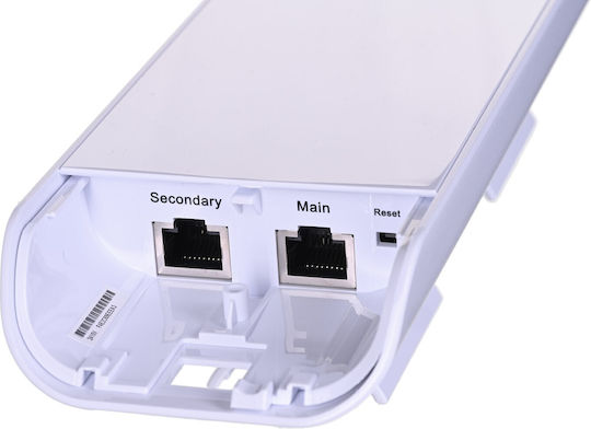 Ubiquiti Nanostation M5 150 Mbit S White Power Over Ethernet Poe