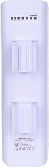 Ubiquiti Nanostation M5 150 Mbit S White Power Over Ethernet Poe