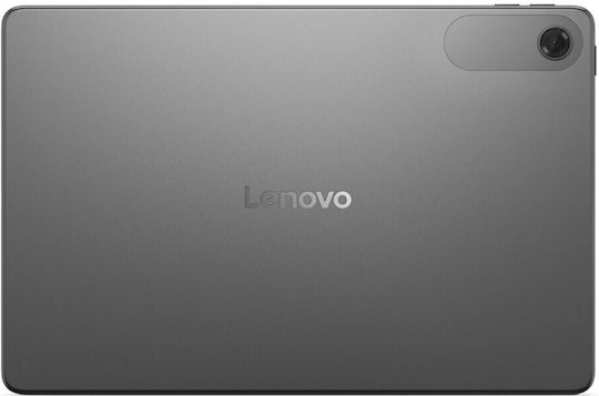 Lenovo Tab 10.1Inches (4GB/128GB/Clear Case) Luna Grey