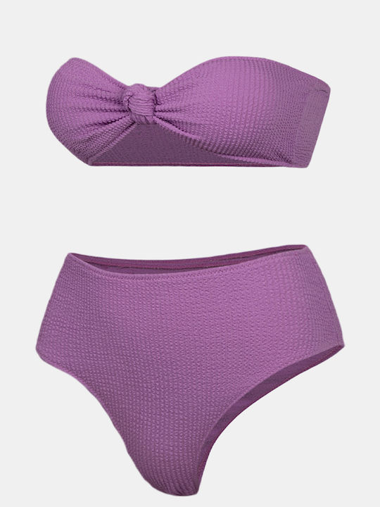 Rock Club Set Bikini