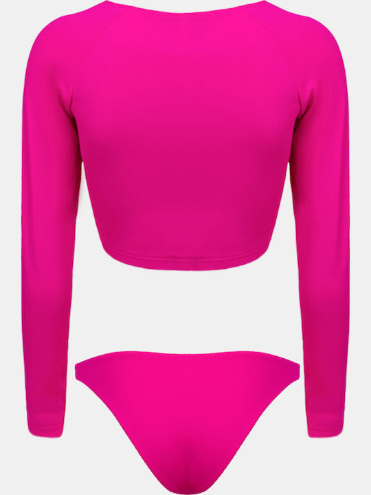 Rock Club Set Bikini