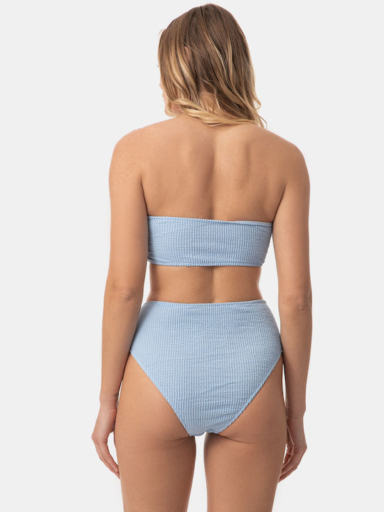 Rock Club Set Bikini