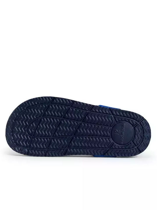 Children's Beach Shoes Navy Blue