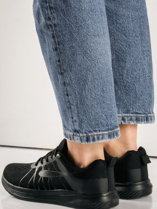 Sneakers Black