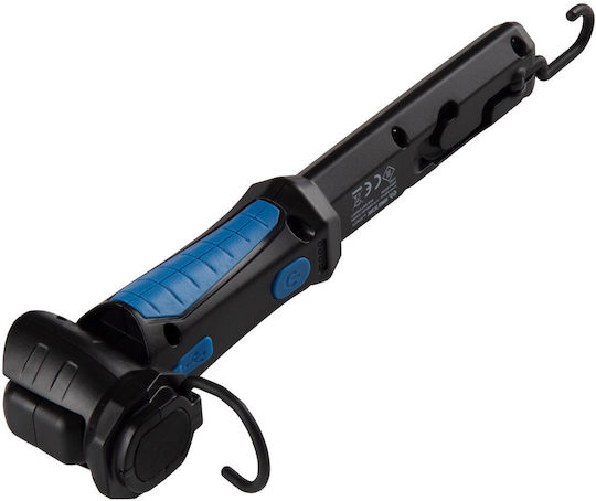 King Tony Rechargeable Workshop Light LED IP54 with Brightness up to 600lm