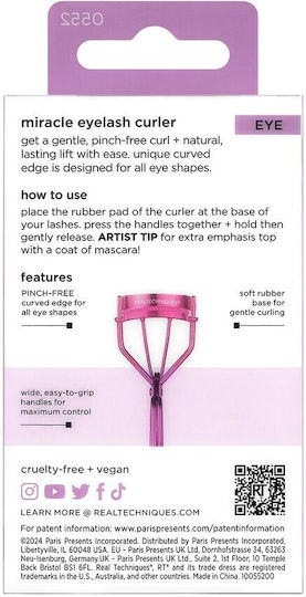 Miracle Eyelash Curler