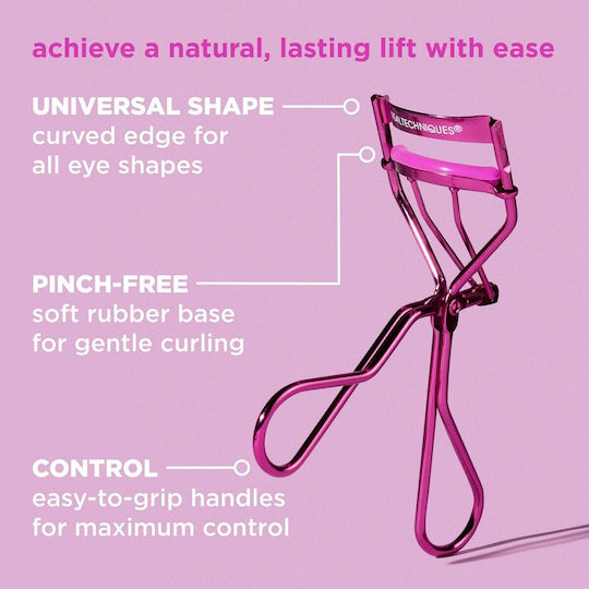 Miracle Eyelash Curler