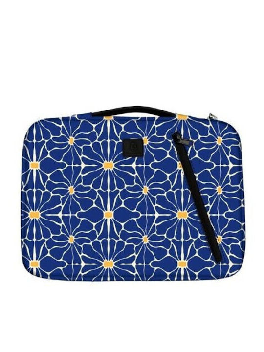 Θήκη Exacompta Sleeve Laptop 15'' Flower