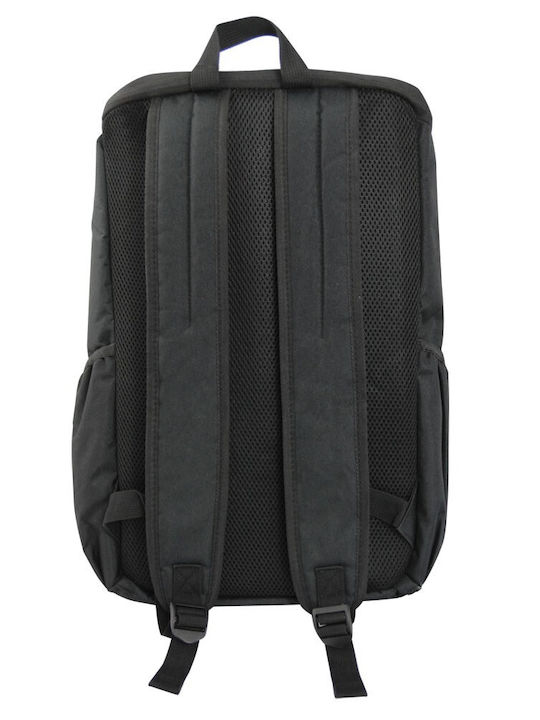 Esperanza Et199 15.6" Laptop Bag Side Panels Foam Material Zipper Pocket Black