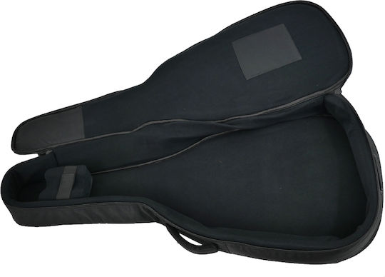 Infinity Suitcase Acoustic Guitar Black