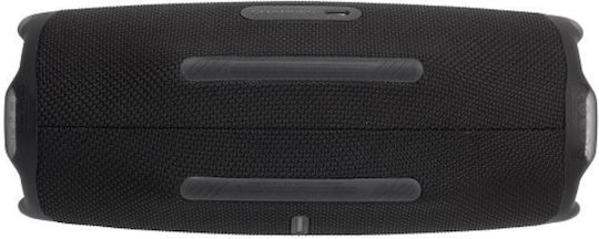 JBL Charge 6 Водоустойчиво Bluetooth високоговорител 45W с живот на батерията до 28 часа Черен