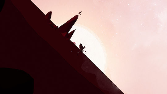 Gris PS5 Game