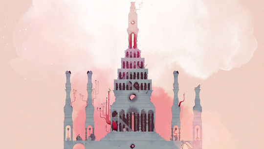 Gris Deluxe Edition PS5 Game