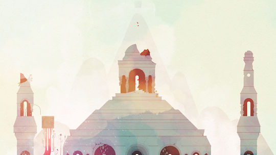 Gris Deluxe Edition PS5 Game