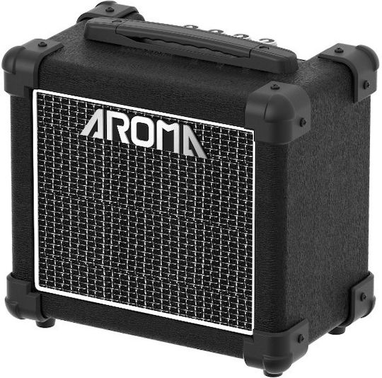 Aroma für E-Gitarre 30W Schwarz