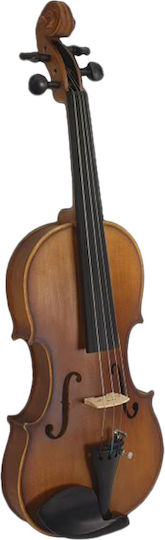 Infinity 3138 Violin 1/2