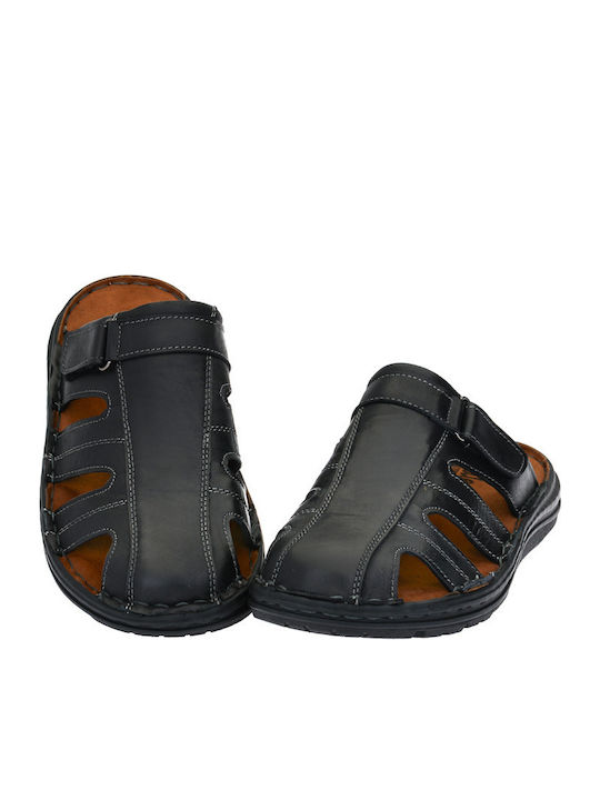 Men's Sandals Black