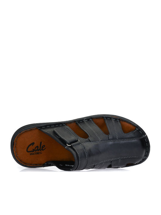 Men's Sandals Black