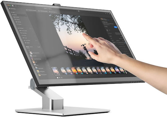 Suport Monitor Clarity Fold 360 Alogic Pro Touch