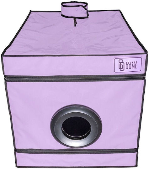 Kink Cătușe în Culoare Violet
