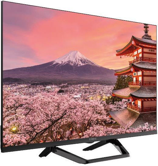 Strong Smart Τηλεόραση 40" Full HD LED SRT40FG6733C HDR (2025)