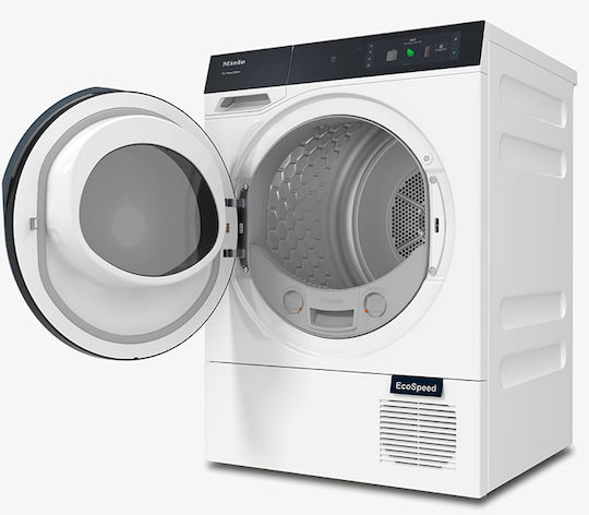 Miele TQ 1000 WP Nova Edition Wäschetrockner 9kg mit Wärmepumpe
