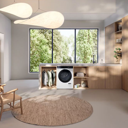 Miele TQ 1000 WP Nova Edition Wäschetrockner 9kg mit Wärmepumpe