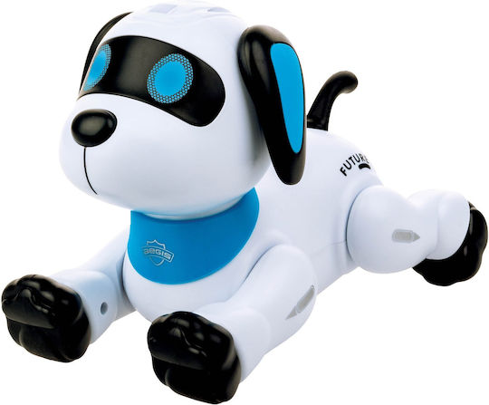 Remote Control Dog Dumel Acrobatic Puppy Junior Rc Robo Rd30010