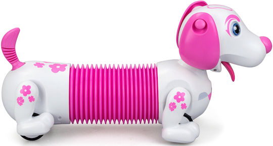 Remote Control Dog Silverlit Ycoo Robo Dash D Si88742