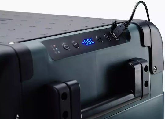 Dometic Tragbares Kühlschrank 28lt Blau