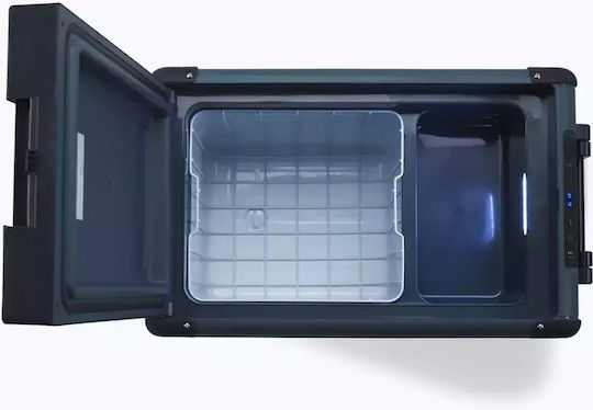 Dometic Φορητό Ψυγείο 45lt 100-240V / Ηλιακό Μπλε
