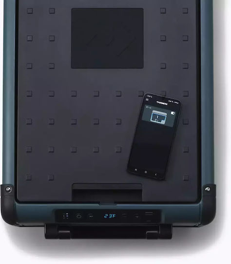 Dometic Portable Fridge 57L 100-240V Blue