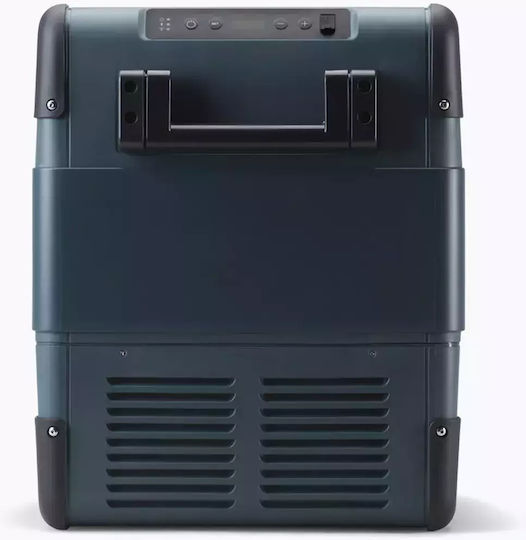 Dometic Φορητό Ψυγείο 45lt 100-240V / Ηλιακό Μπλε