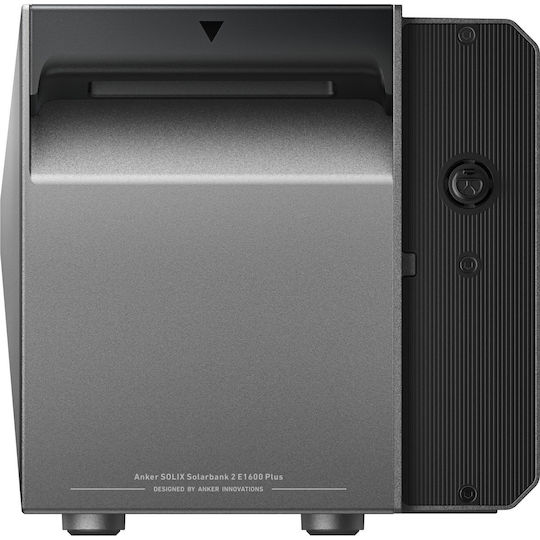 Anker SOLIX Solarbank 2 E1600 Plus Power Station 1600Wh