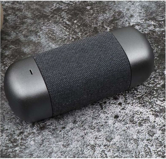 In-ear Bluetooth Handsfree Ακουστικά με Θήκη Φόρτισης Ergonomic Design