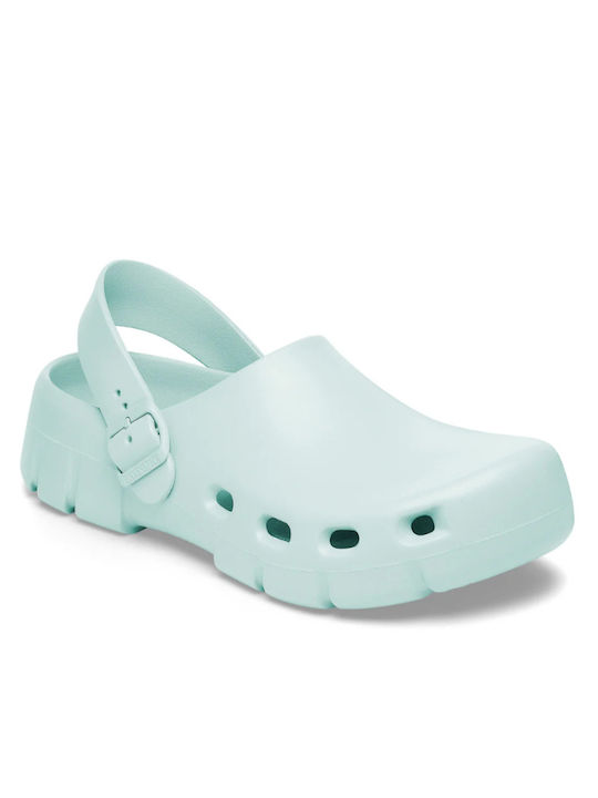 Birkenstock Tokio EVA Ανατομικά Σαμπό Πράσινα Birkenstock Tokio EVA Ανατομικά Σαμπό Πράσινα