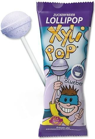 Miradent Lollipop 1buc
