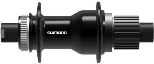Shimano Fhtc500msb Отзад Велосипедно кубе