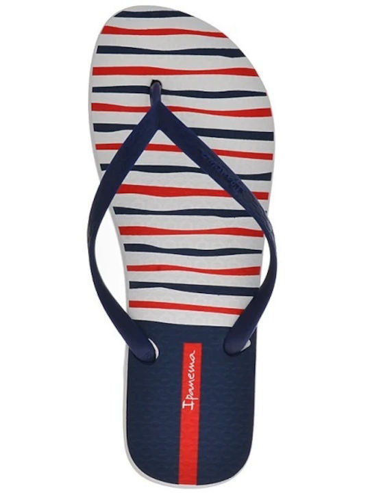 Frauen Flip Flops in Mehrfarbig Farbe
