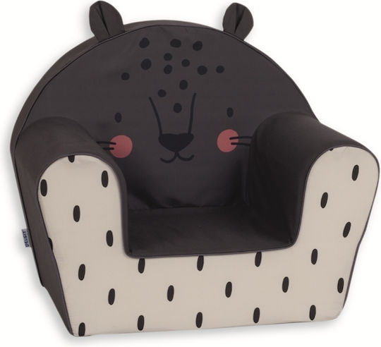 Kids Armchair Tiger 42x52x32cm Kids Armchair Tiger 42x52x32cm