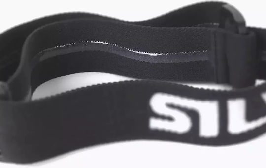Silva Headlamp LED Scout Black