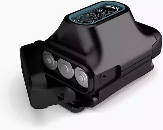 Silva Headlamp LED Scout Black