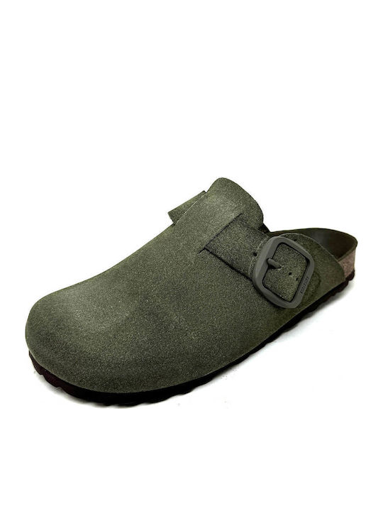 Koala Bay Mules Πράσινα